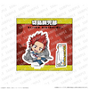 ミニキャラアクリルスタンド_切島鋭児郎　海の生きものたちと一緒にPLUS ULTRA