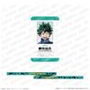 カード付ネックストラップ_緑谷出久　海の生きものたちと一緒にPLUS ULTRA