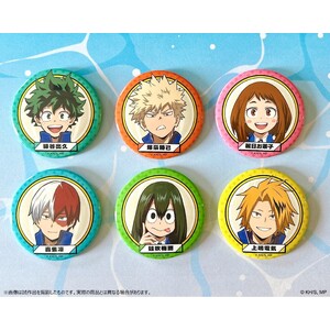 ALL ITEMS | アトフェスONLINE SHOPアニメ『僕のヒーローアカデミア