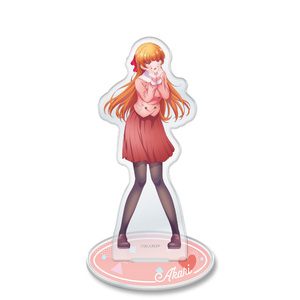 幼馴染とはラブコメにならない アクリルキャラスタンド 火威 灯