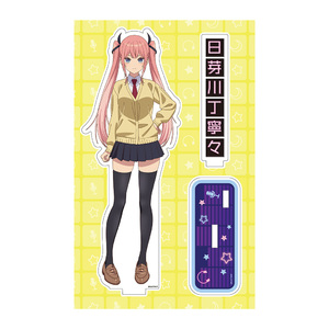 真夜中ハートチューン アクリルキャラスタンド  日芽川寧々