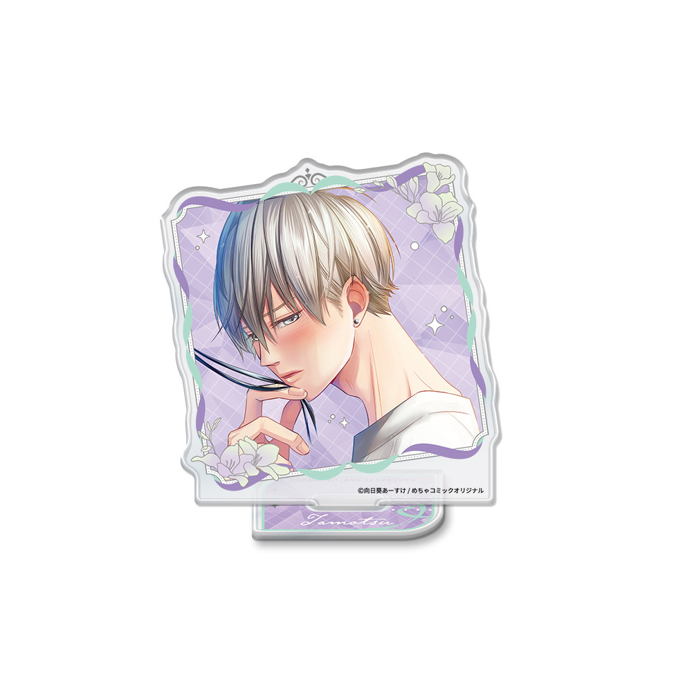 幼なじみがかわいすぎて我慢できない アクリルキャラスタンドA