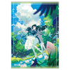 TVアニメ『春夏秋冬代行者』 和紙風ポストカード4枚セット