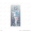 大判タオル_白銀ノエル Sayama hololive Snow Party