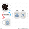 温感マグカップ_雪花ラミィSayama hololive Snow Party
