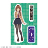 真夜中ハートチューン アクリルキャラスタンド  井ノ華六花