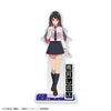 真夜中ハートチューン アクリルキャラスタンド  雨月しのぶ