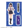 真夜中ハートチューン アクリルキャラスタンド  雨月しのぶ