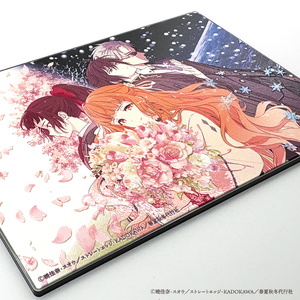 TVアニメ『春夏秋冬代行者 春の舞』 　凹凸アクリルパネル