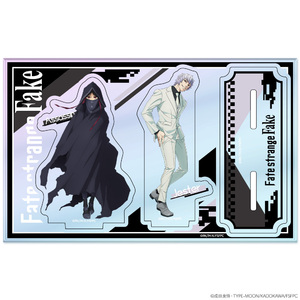ALL ITEMS | アトフェスONLINE SHOPFate/strange Fake | アトフェス