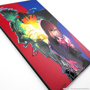 TVアニメ『Fate/strange Fake』凸凹アクリルパネル