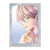 幼なじみがかわいすぎて我慢できない トレーディングクリアカード  (1PCS)  全8種