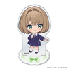 TVアニメ『きみが死ぬまで恋をしたい』 アクリルキャラスタンド ミニキャラ トツキ・シーナ