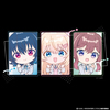 TVアニメ『クラスで2番目に可愛い女の子と友だちになった』 Tシャツ