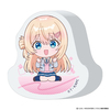 TVアニメ『クラスで2番目に可愛い女の子と友だちになった』 ゆらゆらアクリルブロック 天海夕