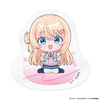 TVアニメ『クラスで2番目に可愛い女の子と友だちになった』 ゆらゆらアクリルブロック 天海夕