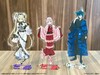 描き下ろしアクリルスタンド_ほしな歌唄 花なり花やしき
