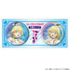 TVアニメ『カナン様はあくまでチョロい』オーロラ缶バッジ2個セットC〈ジャンヌ〉