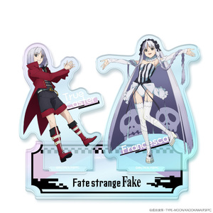 ALL ITEMS | アトフェスONLINE SHOPFate/strange Fake | アトフェス