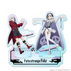 TVアニメ『Fate/strange Fake』オーロラアクリルニコスタンド　フランチェスカ・プレラーティ＆真キャスター