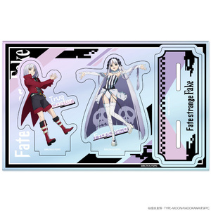 ALL ITEMS | アトフェスONLINE SHOPFate/strange Fake | アトフェス