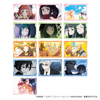 TVアニメ『春夏秋冬代行者 春の舞』 トレーディングクリアカード （1PCS）全13種