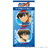 TV アニメ『ダイヤのA actⅡ -Second Season-』オーロラ缶バッジ2個セット 沢村栄純＆御幸一也