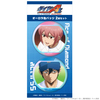 TV アニメ『ダイヤのA actⅡ -Second Season-』オーロラ缶バッジ2個セット 降谷 暁＆小湊春市