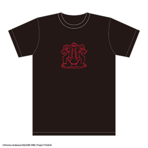 TVアニメ「黄泉のツガイ」Tシャツ 