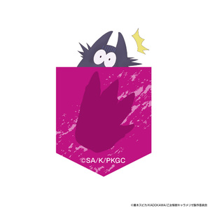TVアニメ『乙女怪獣キャラメリゼ』Tシャツ