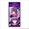 TVアニメ『乙女怪獣キャラメリゼ』ホログラム缶バッジ2個セット 赤石黒絵＜A>