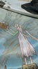 IZON.世界観アートタペストリー