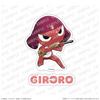 ビッグアクリルスタンド ギロロ　ケロロ小隊、やりたいこと全部盛り大作戦！であります
