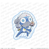 ダイカットタオル ドロロ　ケロロ小隊、やりたいこと全部盛り大作戦！であります