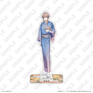 アクリルスタンド 泉鏡花 金沢文豪巡遊記 ver.