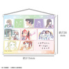 TVアニメ『上伊那ぼたん、酔へる姿は百合の花』B2タペストリー 