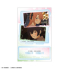 TVアニメ『上伊那ぼたん、酔へる姿は百合の花』アクリルキャラスタンド 上伊那ぼたん＆張景嵐