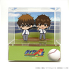 TV アニメ『ダイヤのA actⅡ -Second Season-』きゅーびゅー 沢村栄純＆御幸一也