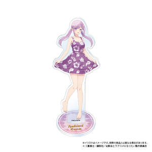 アクリルスタンド 月見るな | 幼馴染とはラブコメにならない
