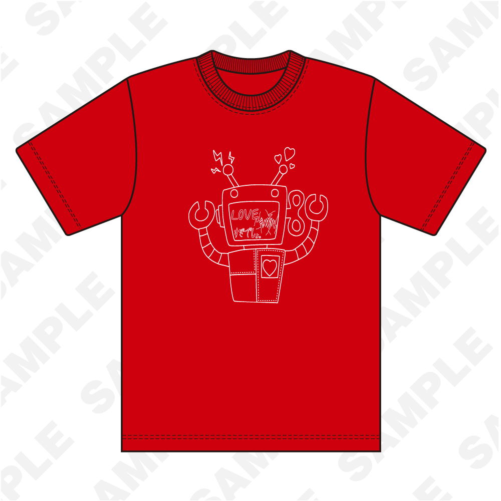 【愛Tシャツ】寺島惇太・仲村宗悟・高塚智人 デザイン_俺T