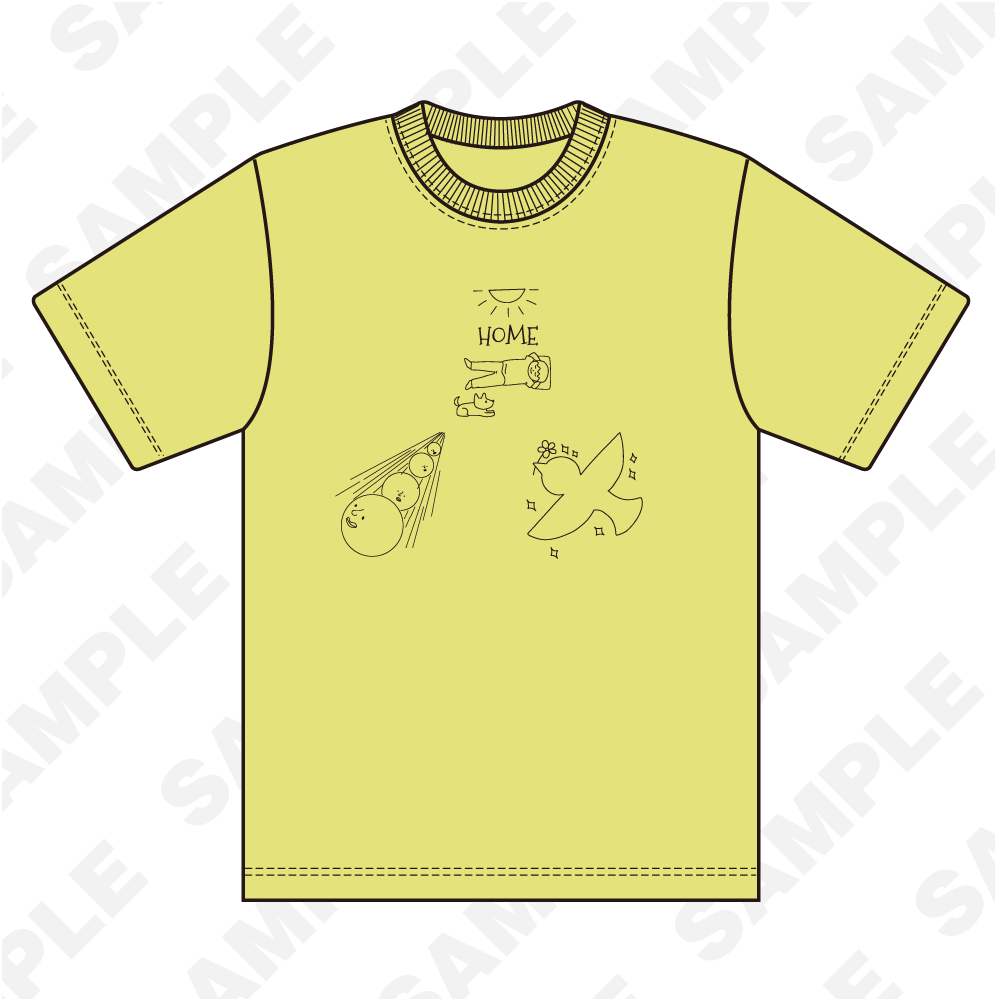 【希望Tシャツ】寺島惇太・仲村宗悟・高塚智人 デザイン_俺T