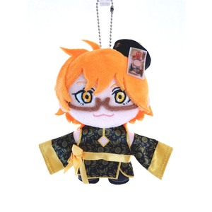 ぬいぐるみキーチェーン | アトフェスONLINE SHOP